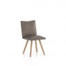 Bell & Stocchero Ascona Milano Dining Chair (fabric)