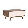 Bell & Stocchero Ascona Coffee Table