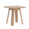 Bell & Stocchero Ascona Side Table