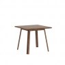 Bell & Stocchero Ascona Square Dining Table