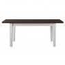 Hill & Hunter New England Extending Table with Tapered Legs