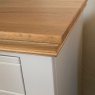 Hill & Hunter NEW ENGLAND Small 1 Door 4 Drawer Sideboard