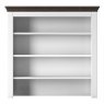 Hill & Hunter New England Small  Open Dresser Rack