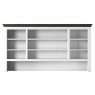 Hill & Hunter New England Large Open Dresser Rack