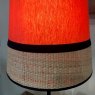 Joy Red Table Lamp