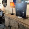 Joy Red Table Lamp