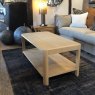 LUNDIN Coffee Table