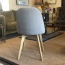 LUNDIN Kiyv Dining Chair