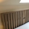 JAGO 4'6 Double Bedstead