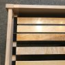 JAGO 4'6 Double Bedstead