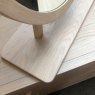 JAGO Dressing Table Mirror