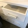 Hill & Hunter MODO 2+2 Drawer Chest