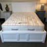 Hill & Hunter MODO Double Panel Bed with Low Foot End