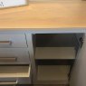 Hill & Hunter MODO Medium Centre Drawer Sideboard