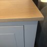 Hill & Hunter MODO Medium Centre Drawer Sideboard