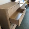 LUNDIN Chest of 4 Drawers