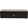 Libra Columbia Small Wood Domino Set