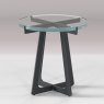 Qualita Neve Side Table