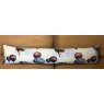 Hines Hot Air Balloon Draught Excluder
