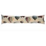 Hines Hot Air Balloon Draught Excluder