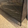 Qualita HELGA 3 Door Sideboard