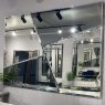 Complete Colour Grey Mirror
