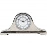 Libra Retro Carriage Mantel Clock