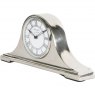 Libra Retro Carriage Mantel Clock