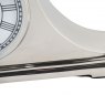 Libra Retro Carriage Mantel Clock