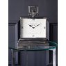 Libra Latham Small Mantel Clock