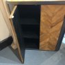 Bluebone Oban Drinks Cabinet