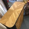 Bluebone Oban Drinks Cabinet