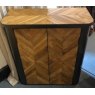 Bluebone Oban Drinks Cabinet