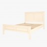 Qualita Laura Ashley Clifton Double Bedframe