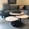 Kesterport Andorra Coffee Table