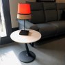 Kesterport Andorra Side Table