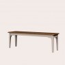 Qualita Laura Ashley Hapton Dining Bench