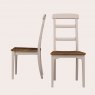Qualita Laura Ashley Hapton  Dining Chairs, Set of 2