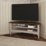 Qualita Laura Ashley Hapton Corner TV Unit