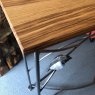Belltrees Bird Console Table