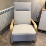 Tajoma Saki Powered Incliner Chair