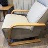 Tajoma Saki Powered Incliner Chair
