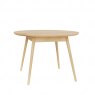 Bell & Stocchero Cadiz Fixed Round Dining Table