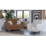 Alstons Inka  Swivel Chair