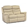 Sherborne Leyburn Fixed 2 Seater Sofa