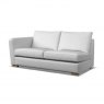 Michael Tyler Cavalli Large 2 Seater  Arm Unit LHF