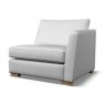 Michael Tyler Cavalli Grand 1 Seater  Arm Unit RHF