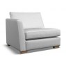 Michael Tyler Cavalli Grand 1 Seater  Arm Unit LHF