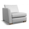 Michael Tyler Cavalli Large 1 Seater  Arm Unit LHF