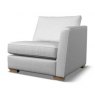Michael Tyler Cavalli Large 1 Seater  Arm Unit RHF